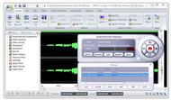 Audio Recorder Titanium 2009 screenshot